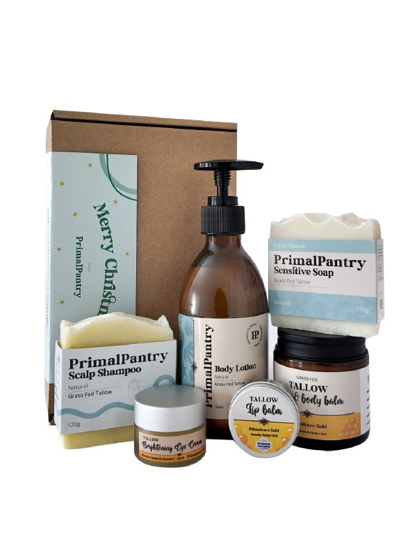 tallow giftbox photo