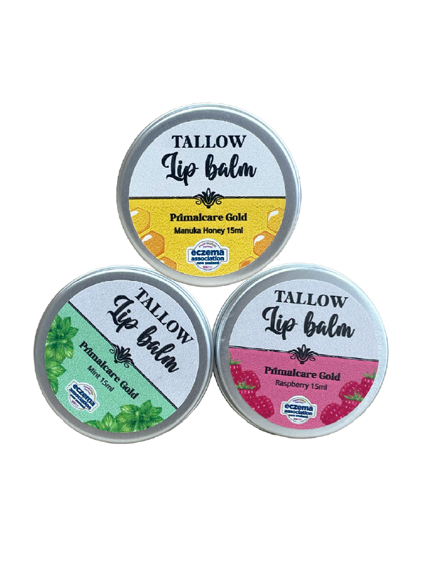 lip balm