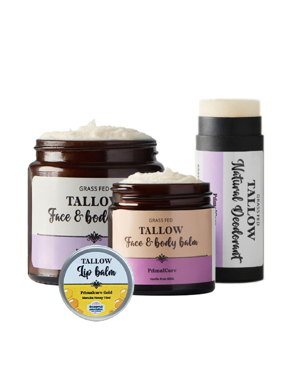 tallow stack