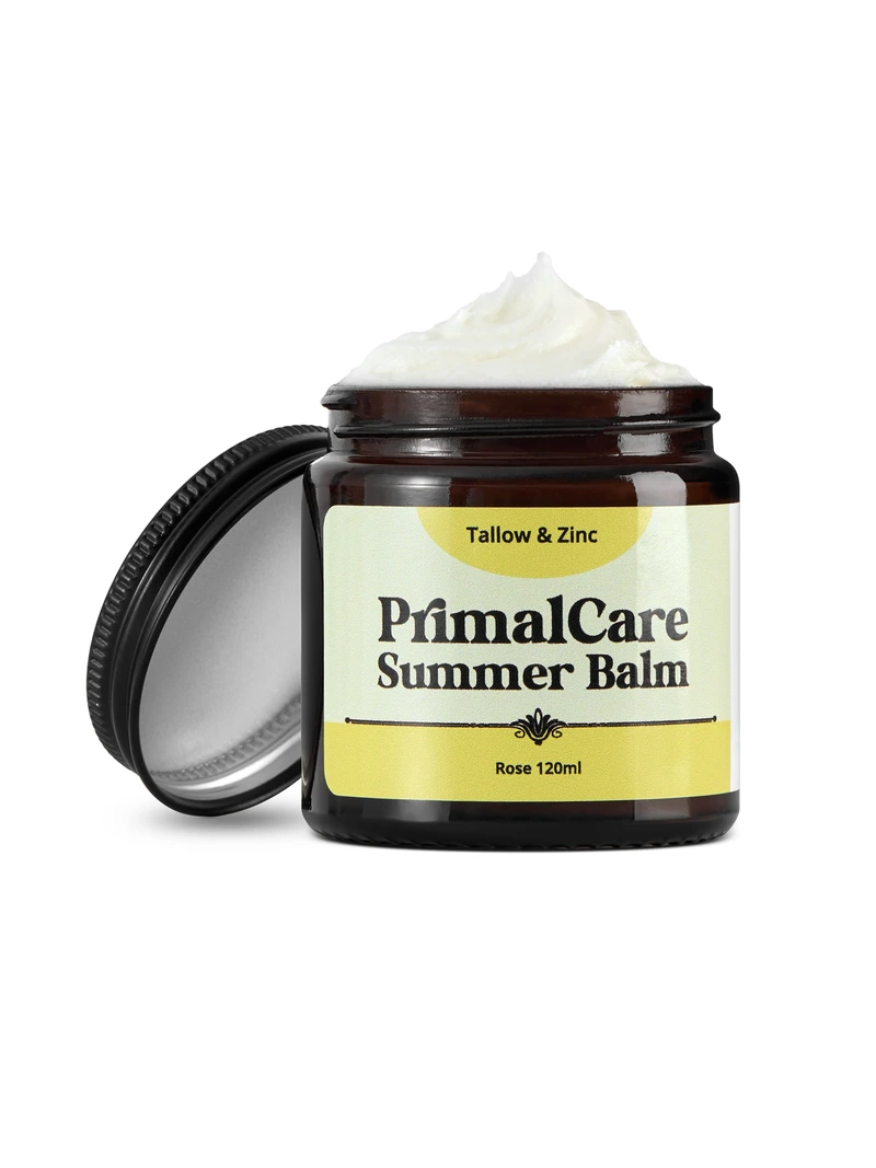 tallow summer balm